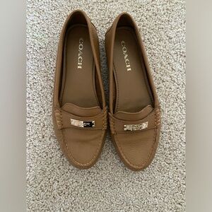 COACH Flats